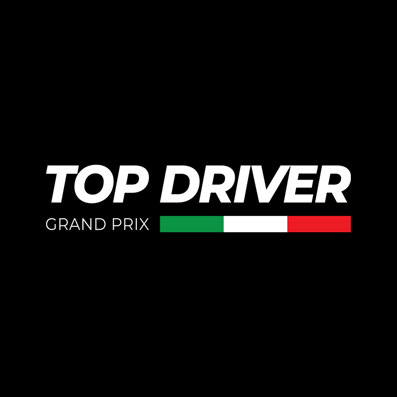 Top Driver - Le Befane Shopping Centre