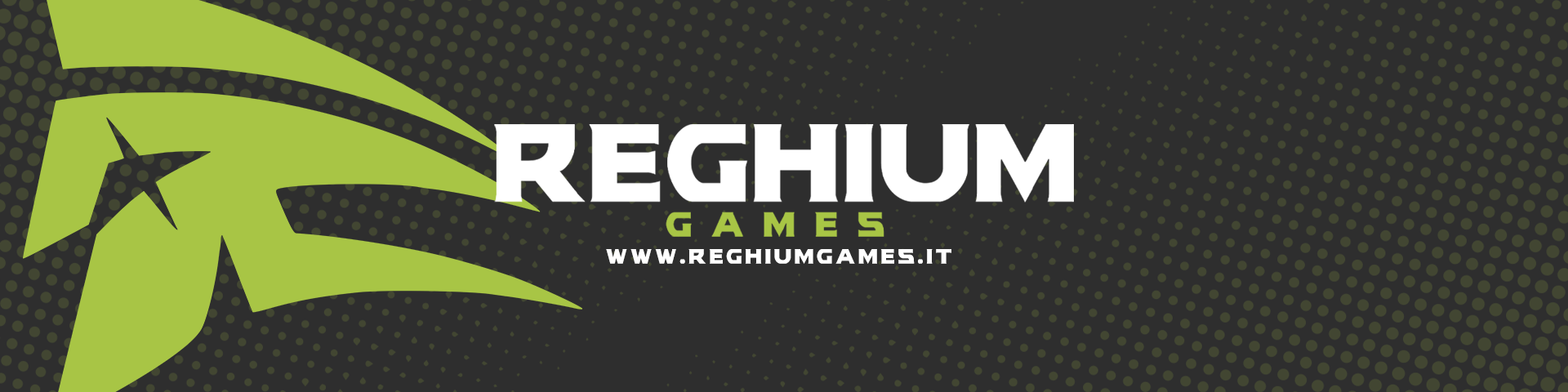 Reghium Games