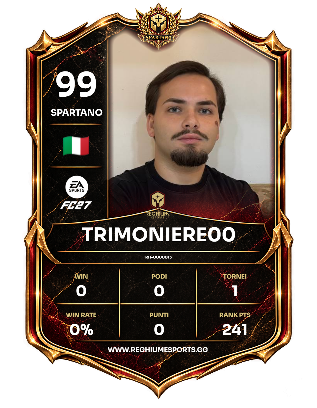Spartano
