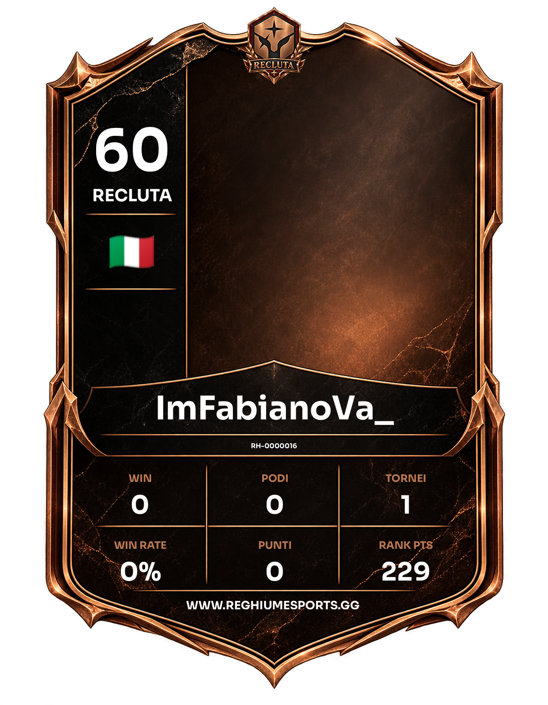 Recluta