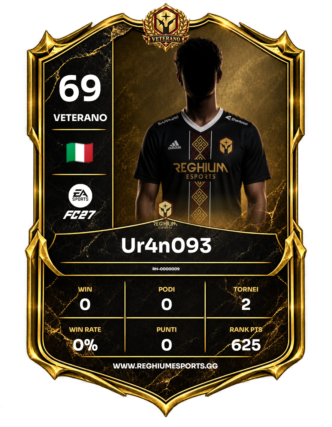 Veterano