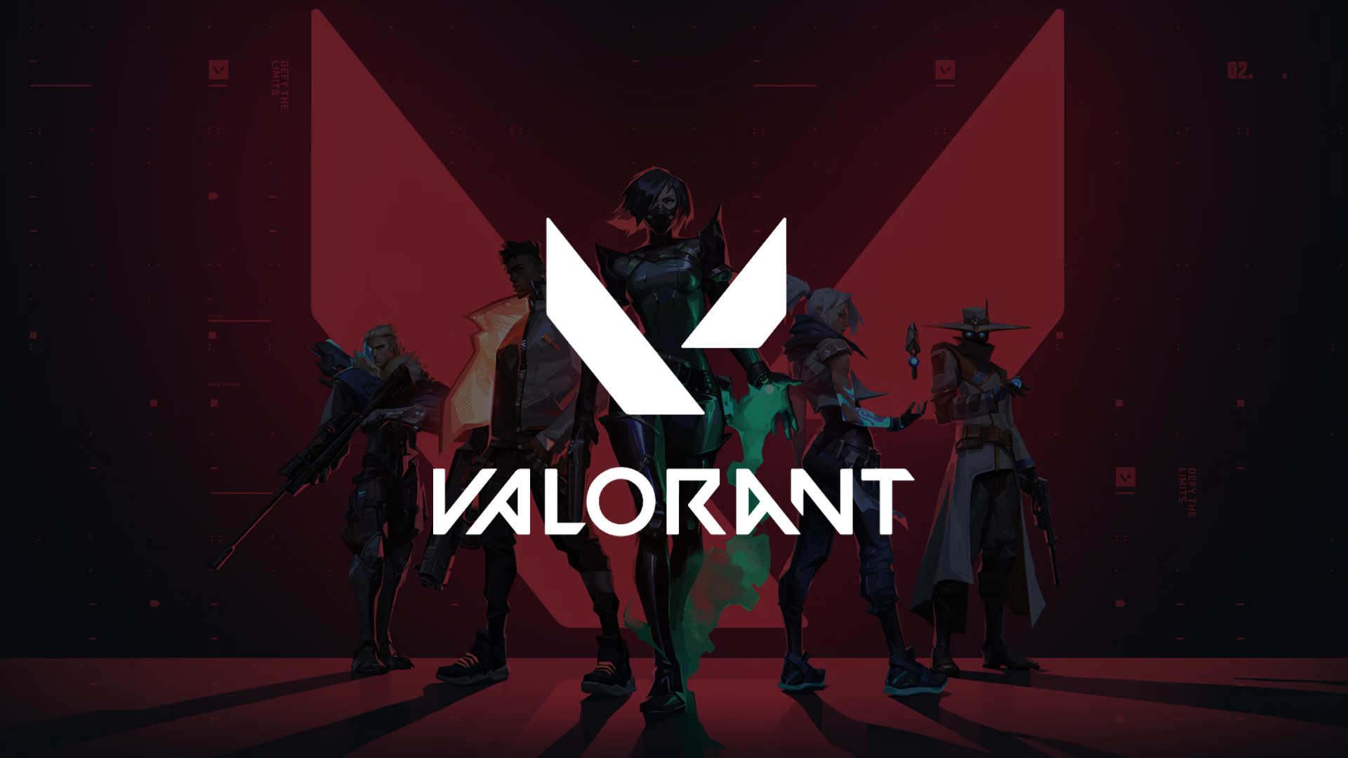 Valorant