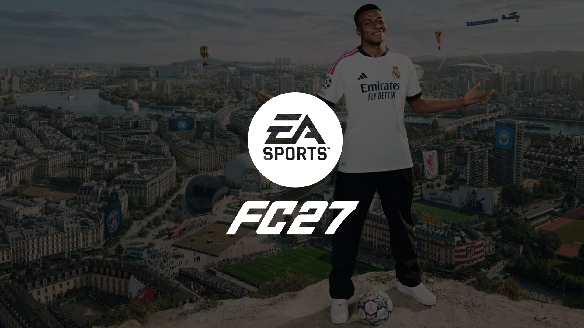 EA Sports FC