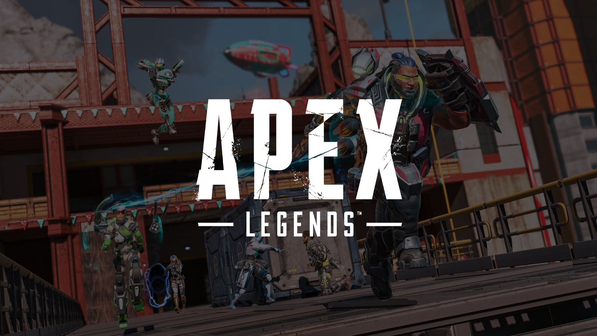 Apex Legends