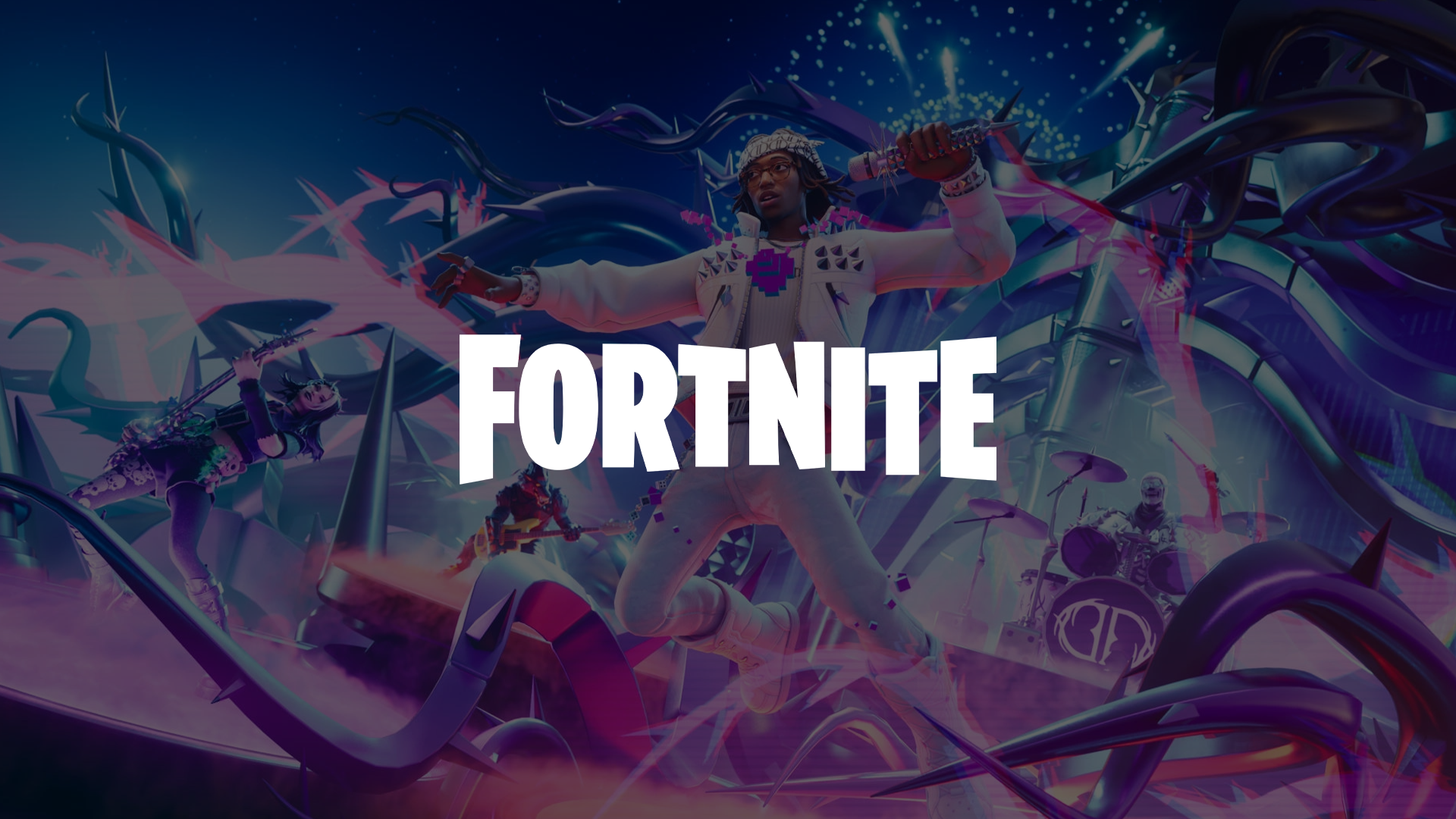 Fortnite