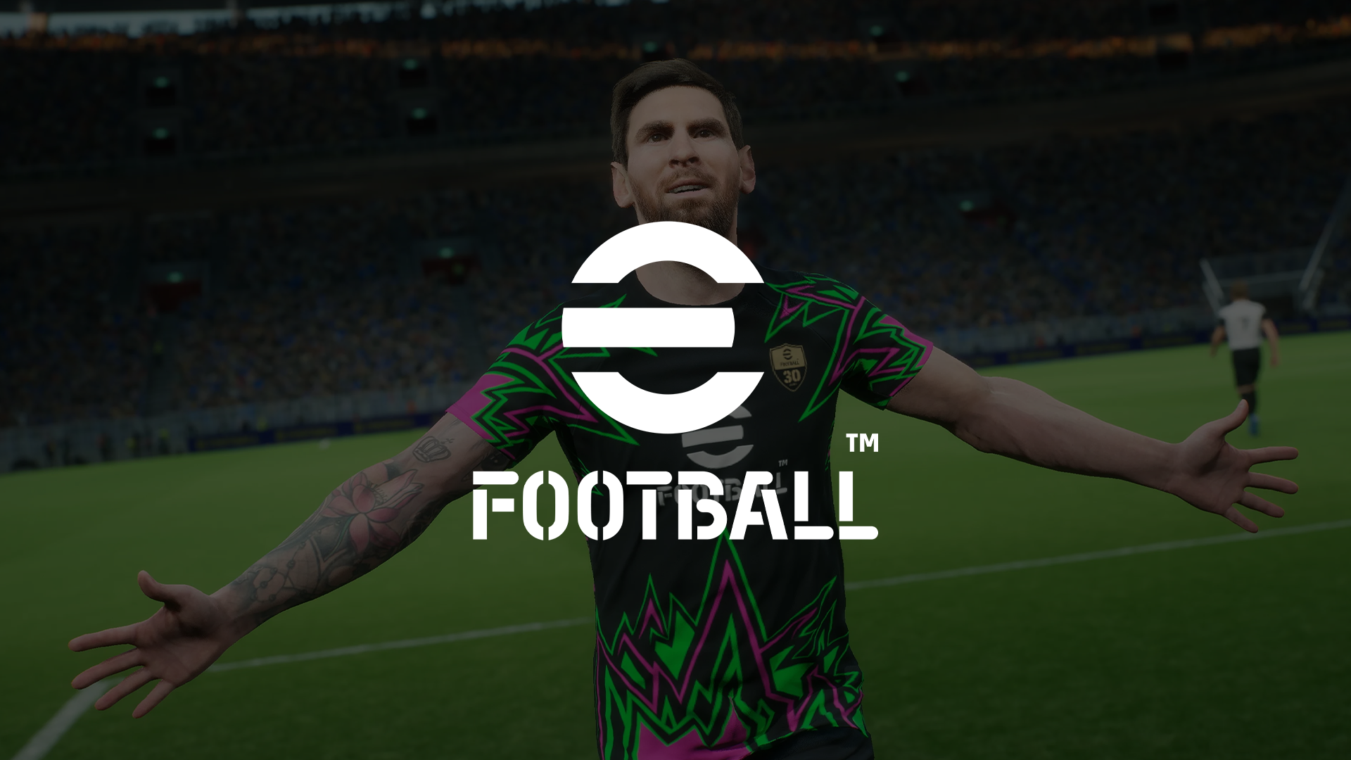 eFootball