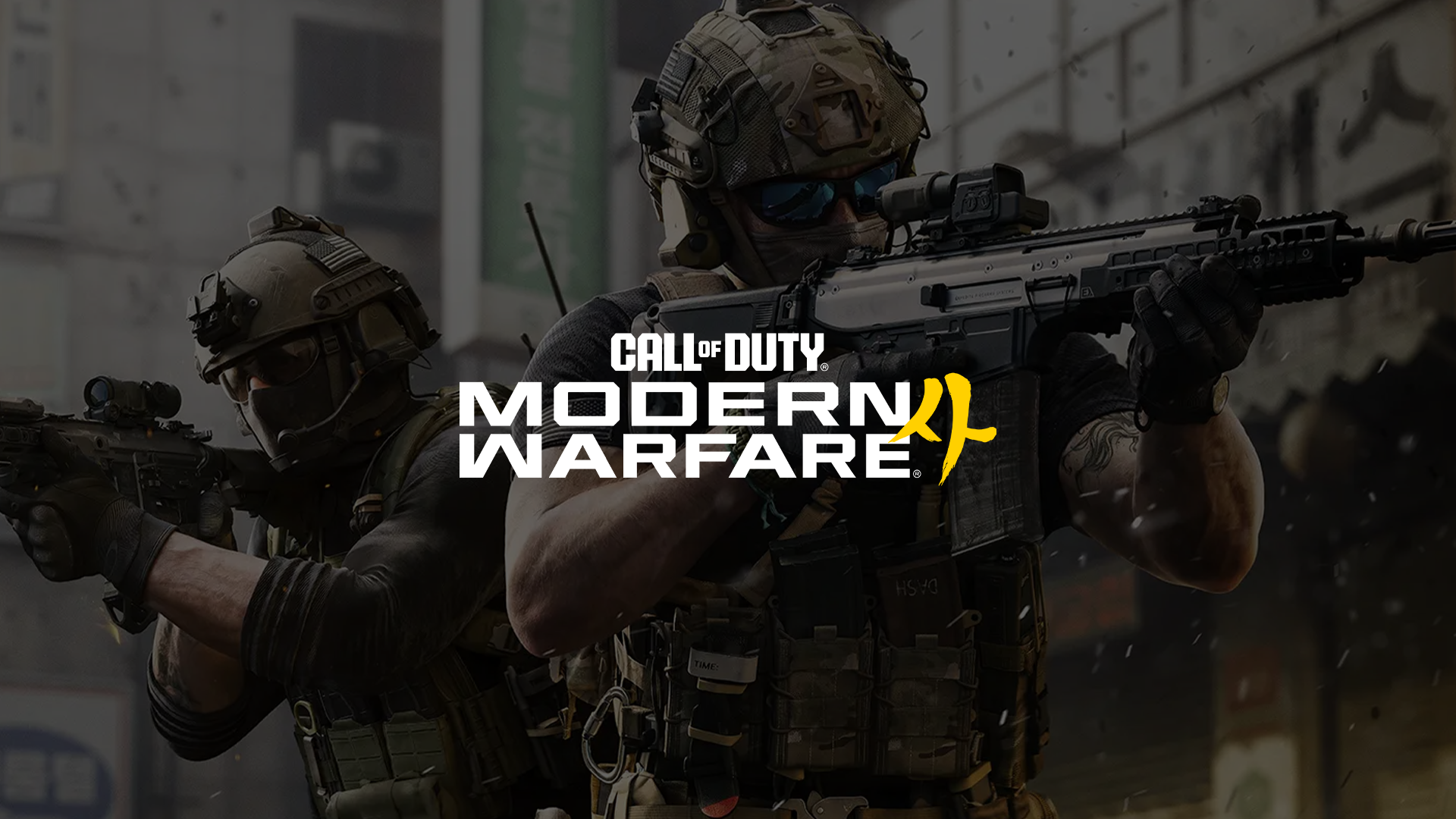 Call of Duty