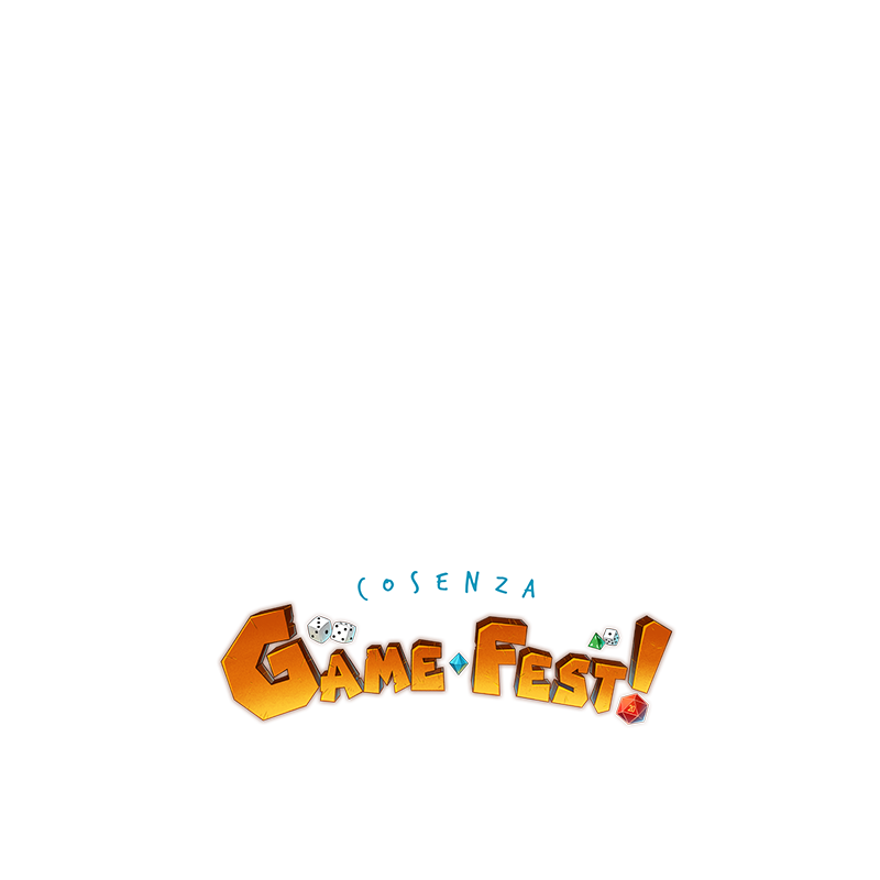 Cosenza Comics and Games