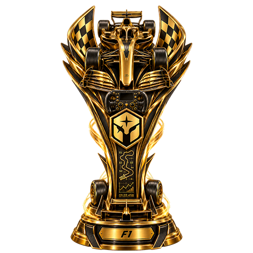 Formula 1 - Oro