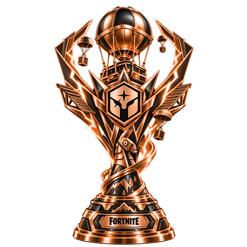Fortnite - Bronzo